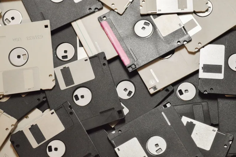 Formats Under Fire: The File Types Being Quietly Pushed Off the Internet